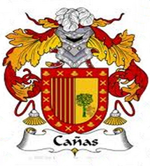 Escudo Ca�as