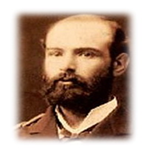 1890 Arturo Prat Chacon