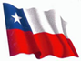Bandera chilena