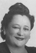 1944 -  Rosario Canales
