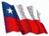 Bandera chilena