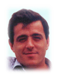 1994 Francisco Vergara Rubio